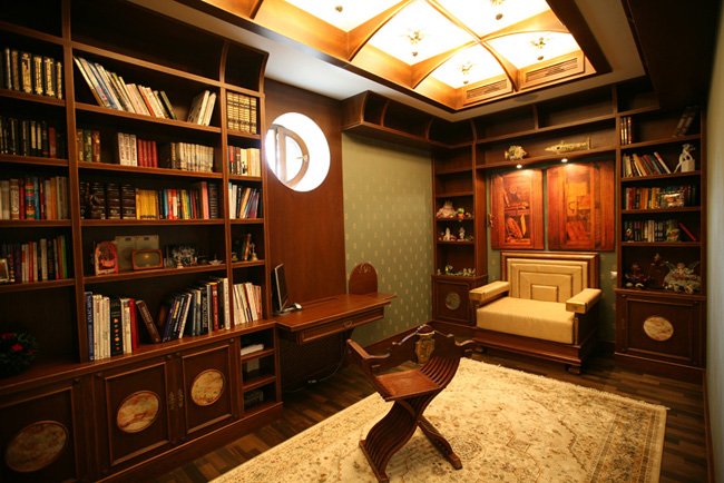 Studiolo
