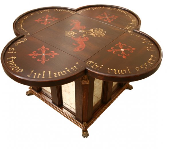 Tavolo da gioco