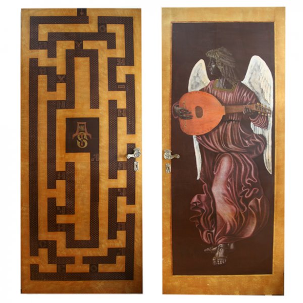 Porta interna